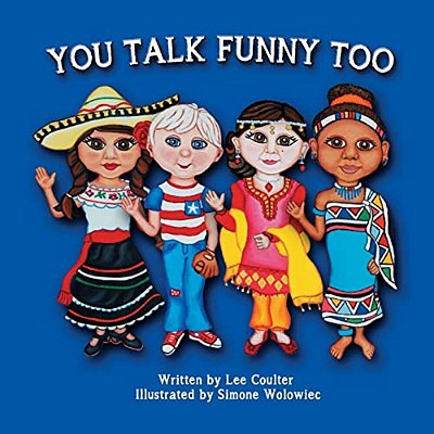 You Talk Funny Too-..