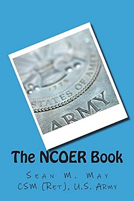 The Ncoer Book: 2166-9 Series-..
