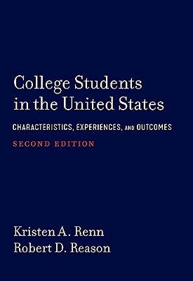 College Students In The United States: Characteristics, Experiences, And Outcomes-..