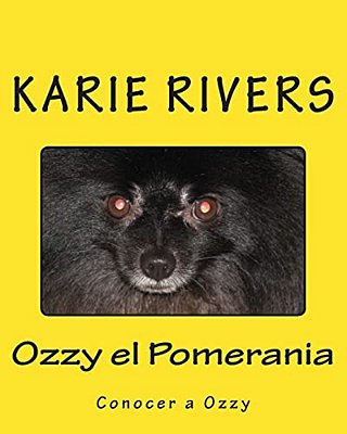 Ozzy El Pomerania-..