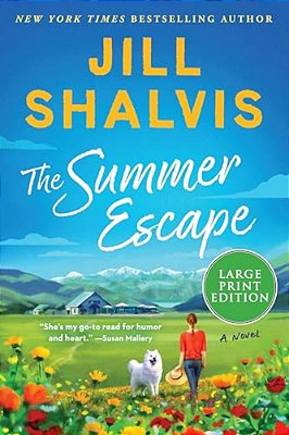 The Summer Escape-..