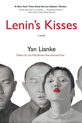 Lenin's Kisses-..