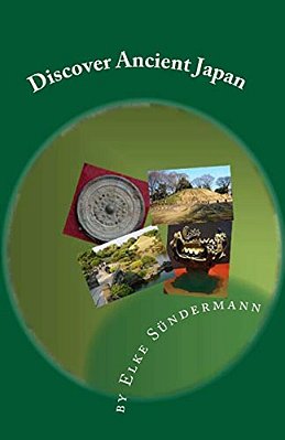 Discover Ancient Japan: Big Picture And Key Facts-..