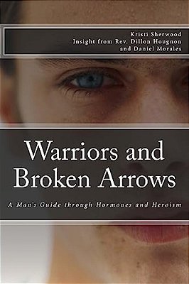Warriors And Broken Arrows-..