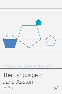 The Language Of Jane Austen-..