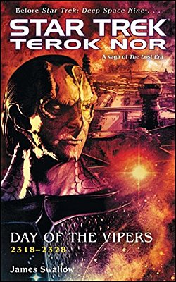 Terok Nor: Day Of The Vipers-..