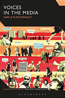 Voices In The Media: Performing French Linguistic Otherness-..