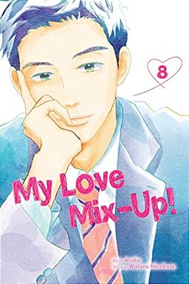 My Love MIX-Up!, Vol. 8-..