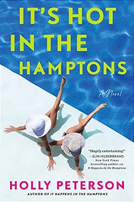 It's Hot In The Hamptons-..