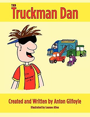 Truckman Dan-..