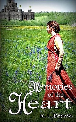 Memories Of The Heart-..