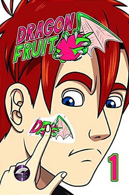 Dragon Fruit #1-..