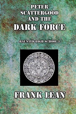 Peter Scattergood And The Dark Force-..