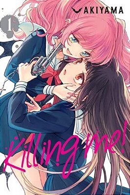 Killing Me!, Vol. 1-..