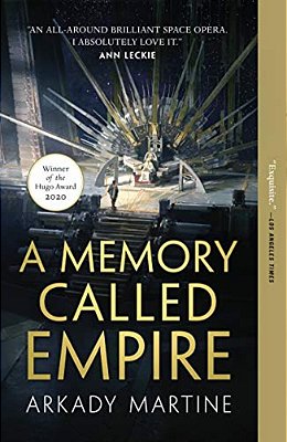 A Memory Called Empire-..