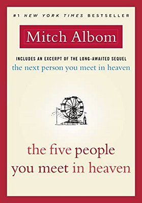 The Five People You Meet In Heaven-..