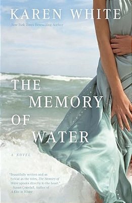 The Memory Of Water-..