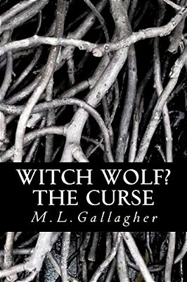 Witch Wolf? The Curse-..