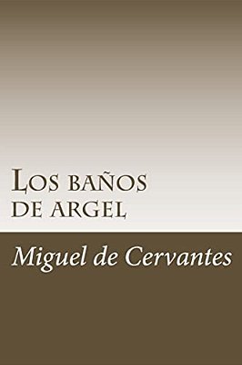 Los Baños De Argel-..