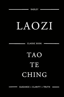 Tao Te Ching-..
