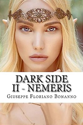 Dark Side II - Nemeris: Cronache Di Laxyra-..