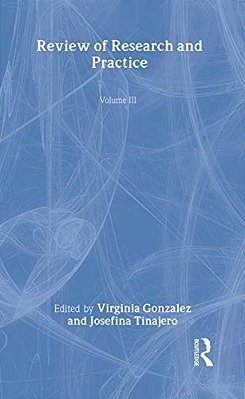 Nabe Review Of Research And Practice: Volume 3-..