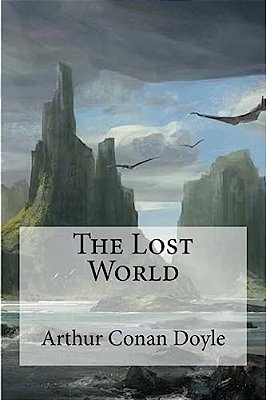 The Lost World-..