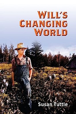 Will's Changing World-..