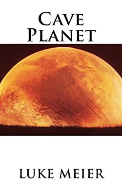 Cave Planet-..