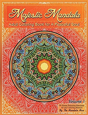 Majestic Mandala-..