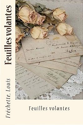 Feuilles Volantes-..