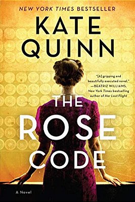The Rose Code-..