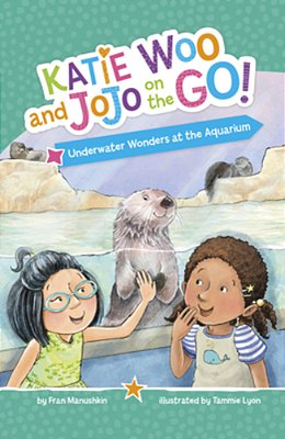 Underwater Wonders At The Aquarium-..