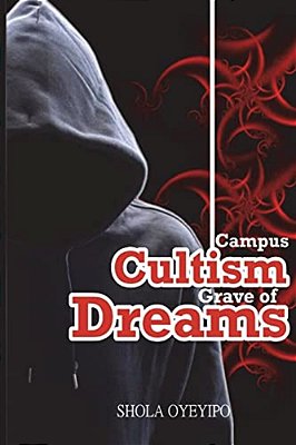Campus Cultism - Grave Of Dreams-..