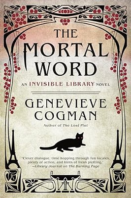 The Mortal Word-..