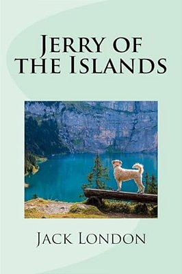 Jerry Of The Islands-..