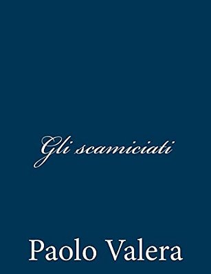 Gli Scamiciati-..