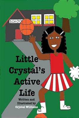 Little Crystal's Active Life-..