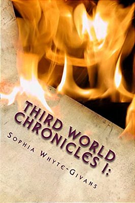 Third World Chronicles: The Literal Years-..