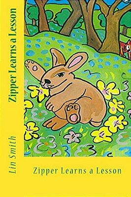 Zipper Learns A Lesson-..