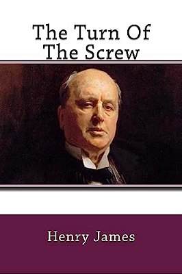 The Turn Of The Screw-..