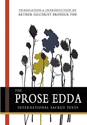 The Prose Edda-..