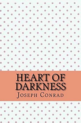 Heart Of Darkness-..