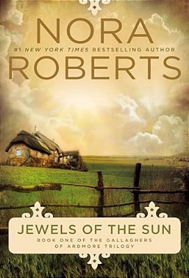 Jewels Of The Sun-..