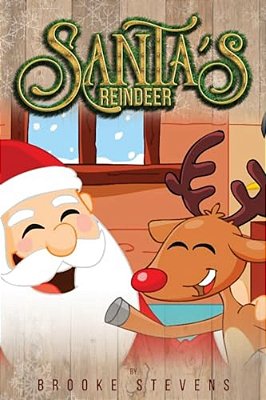 Santa's Reindeer-..