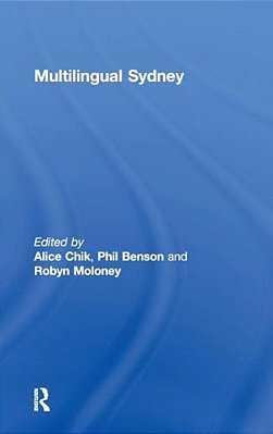 Multilingual Sydney-..