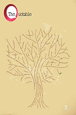 The Quotable Issue 3-..