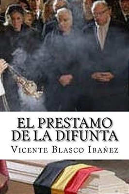 El Prestamo De La Difunta-..