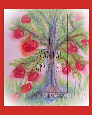 The Magical Apple Tree-..