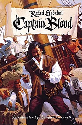 Captain Blood-..